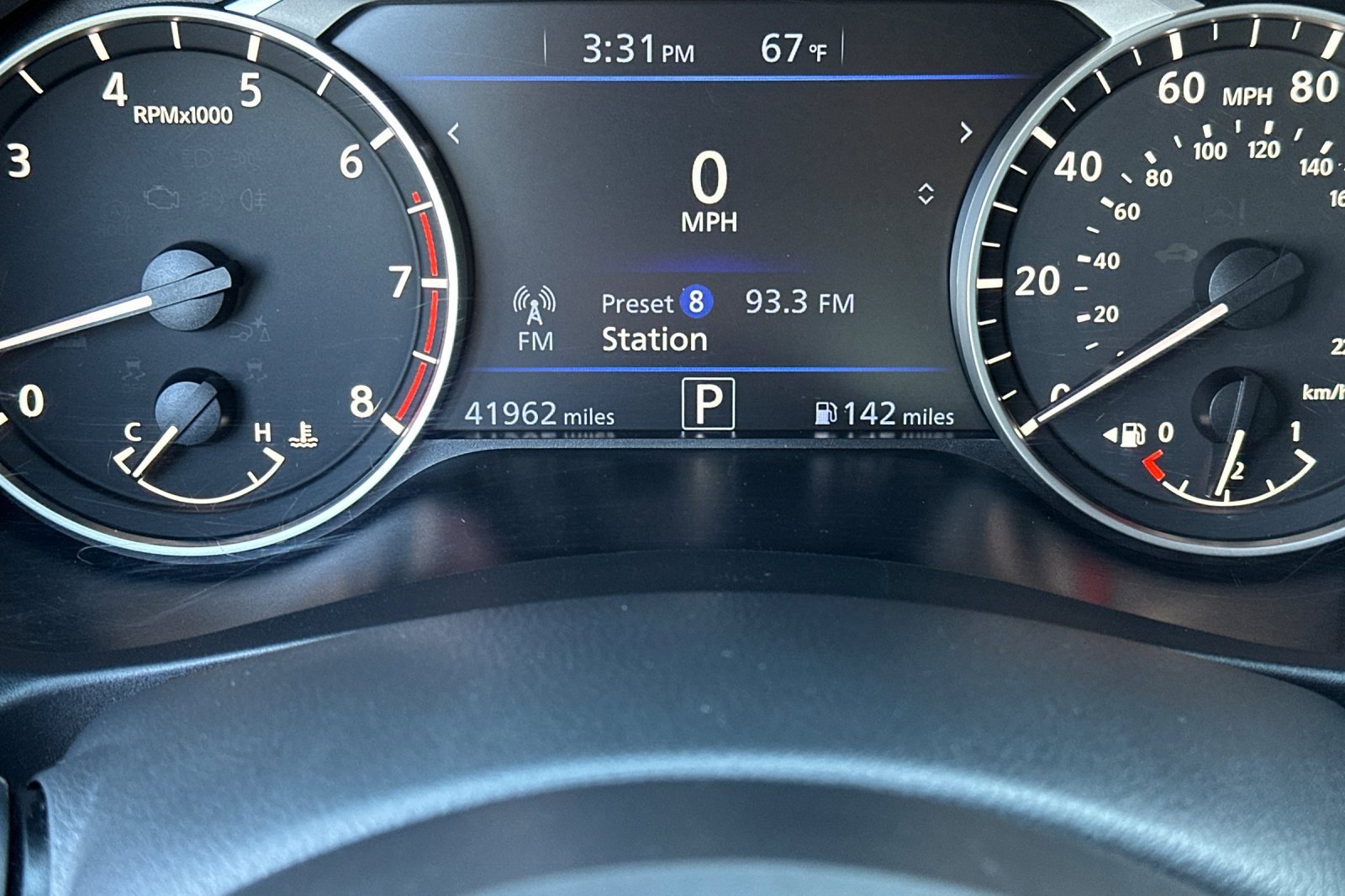 Used 2024 Nissan Altima 2.5 SR image 23