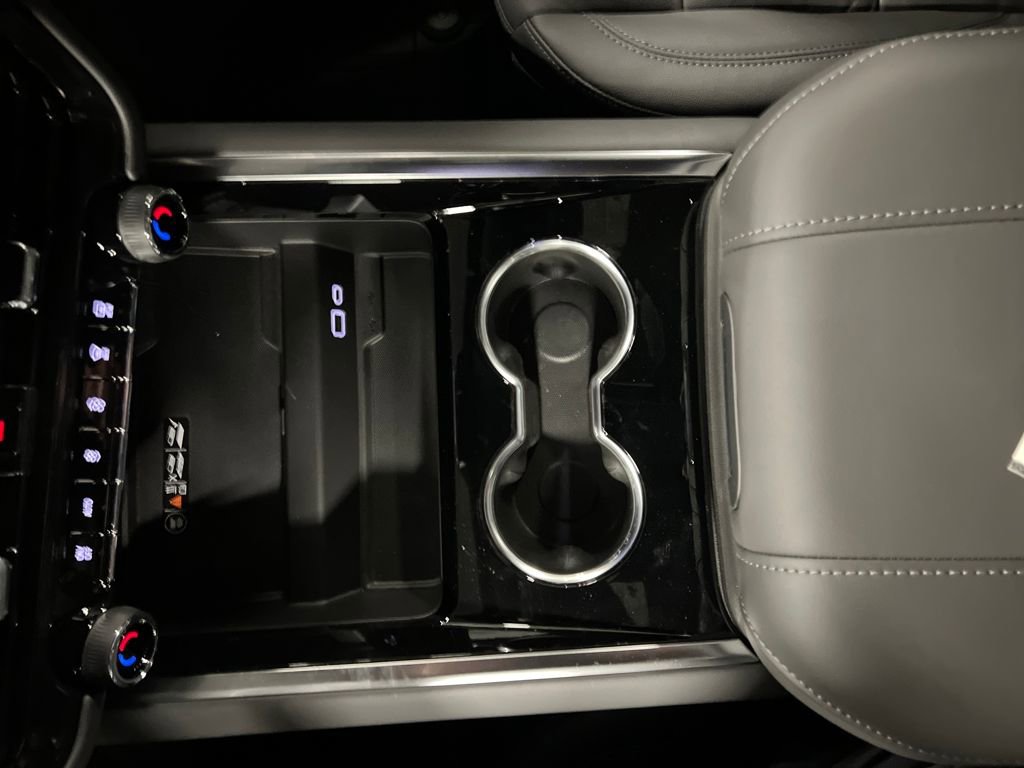 New 2026 Chevrolet Tahoe LT w/ Comfort Package image 27