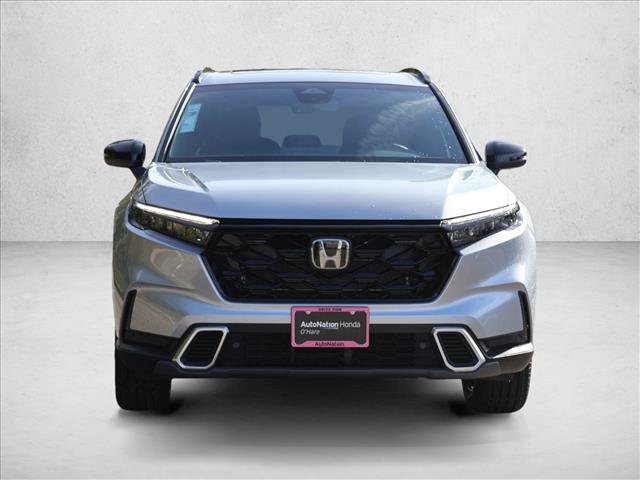 New 2027 Honda CR-V Sport Touring image 2