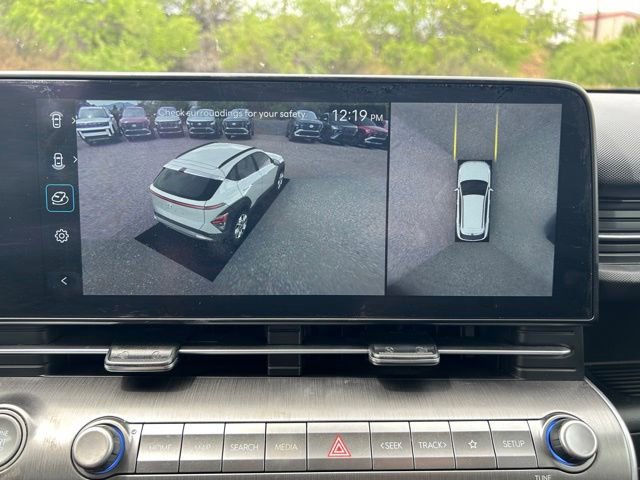 Used 2024 Hyundai Kona Limited AWD/4WD image 29