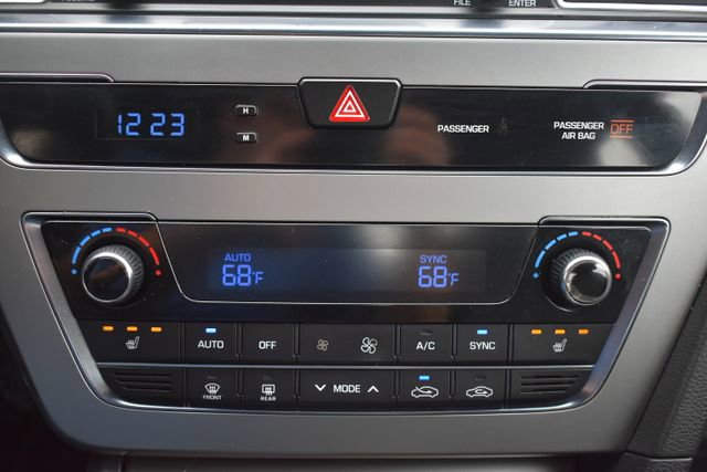 Used 2015 Hyundai Sonata Sport 2.0T image 24