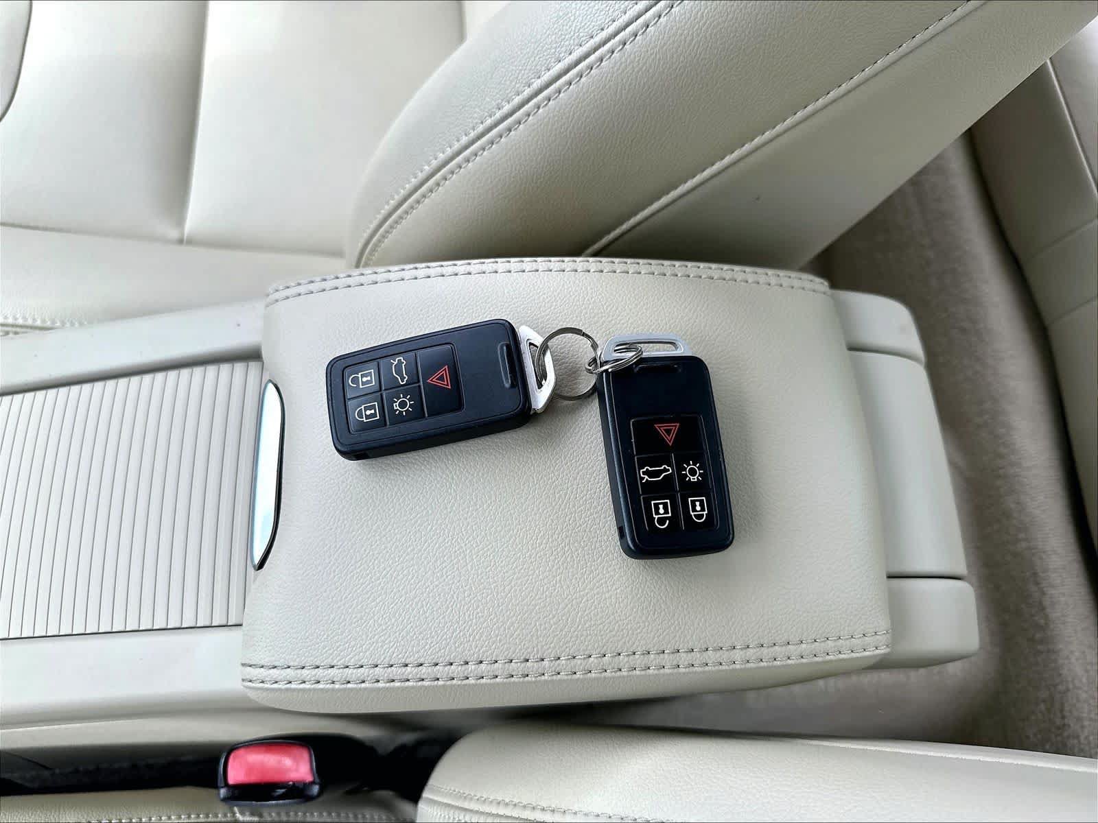 Used 2015 Volvo S60 T5 Premier FWD image 14