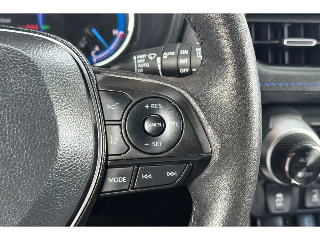 Certified 2021 Toyota RAV4 XSE w/ XSE Grade Weather Package AWD/4WD image 27