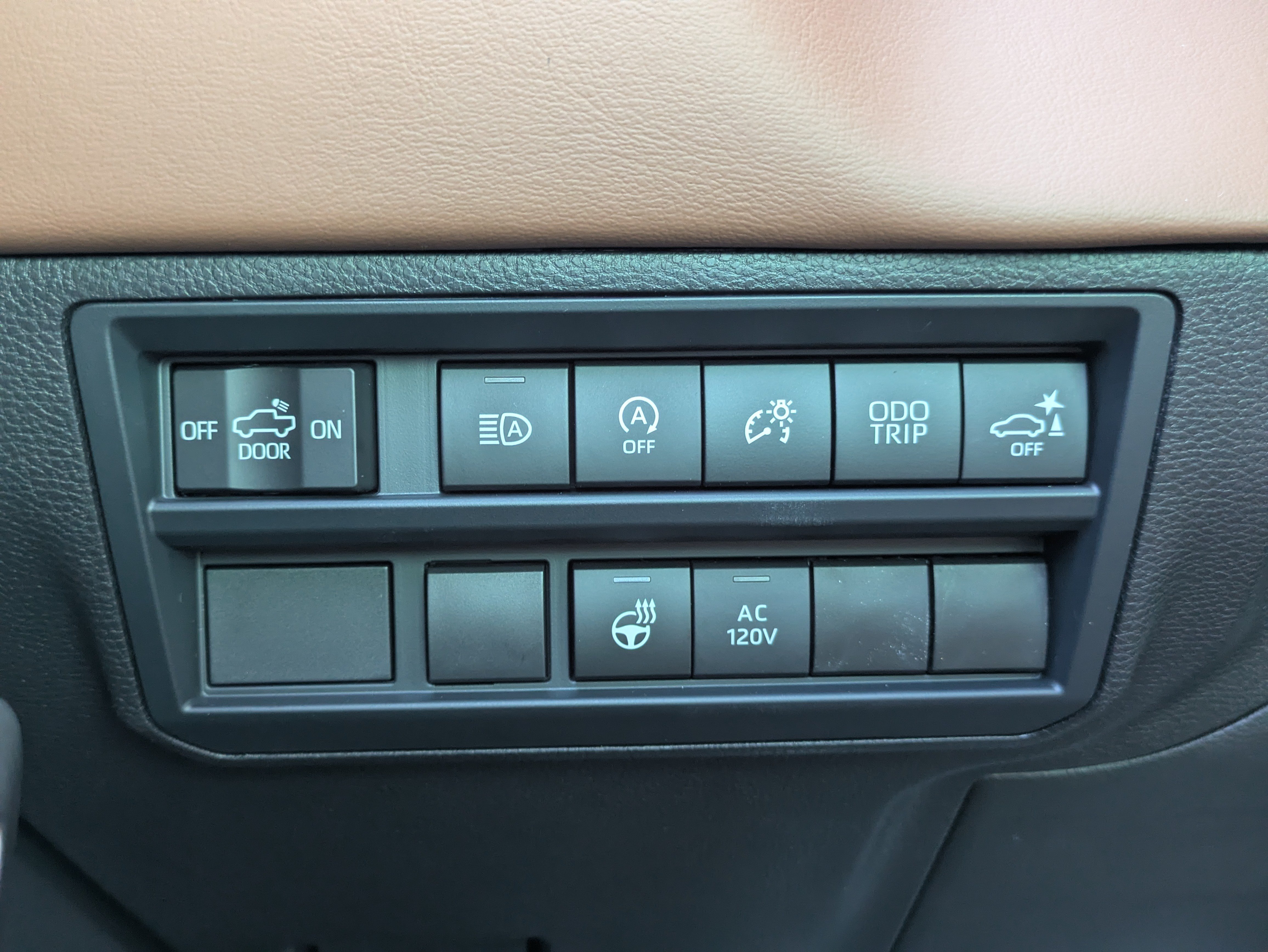 New 2026 Toyota Tundra 1794 Edition AWD/4WD image 24