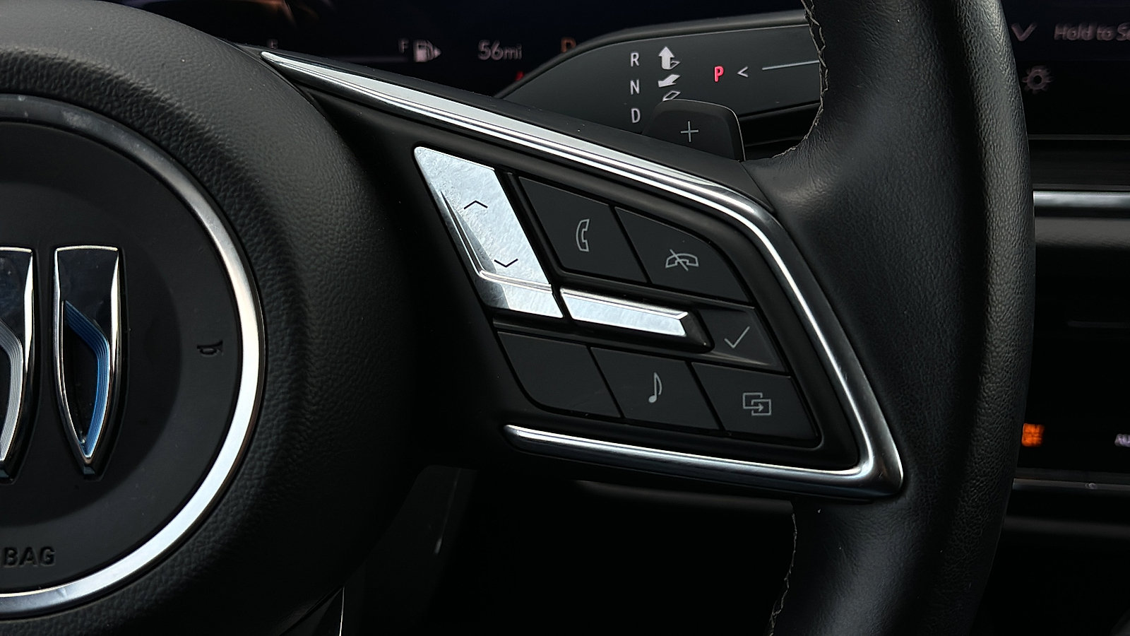 Used 2024 Buick Envision Preferred AWD/4WD image 12
