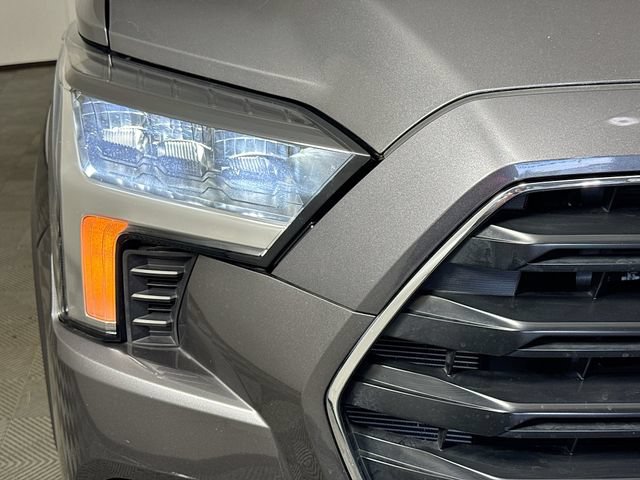 Certified 2024 Toyota Sequoia Limited w/ Nightshade Package AWD/4WD image 3
