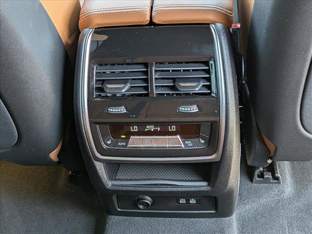Used 2026 BMW X5 xDrive40i AWD/4WD image 18