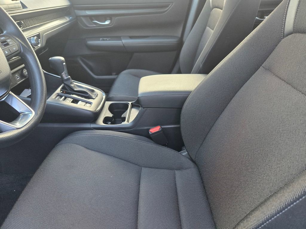Used 2023 Honda CR-V LX image 12