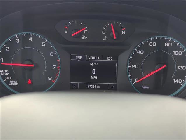 Used 2024 Chevrolet Malibu LT image 9