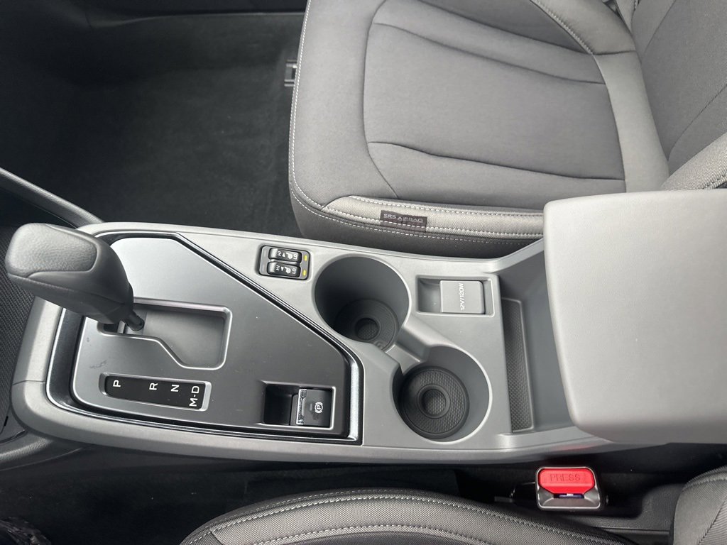 New 2026 Subaru Crosstrek 2.0i Premium image 18