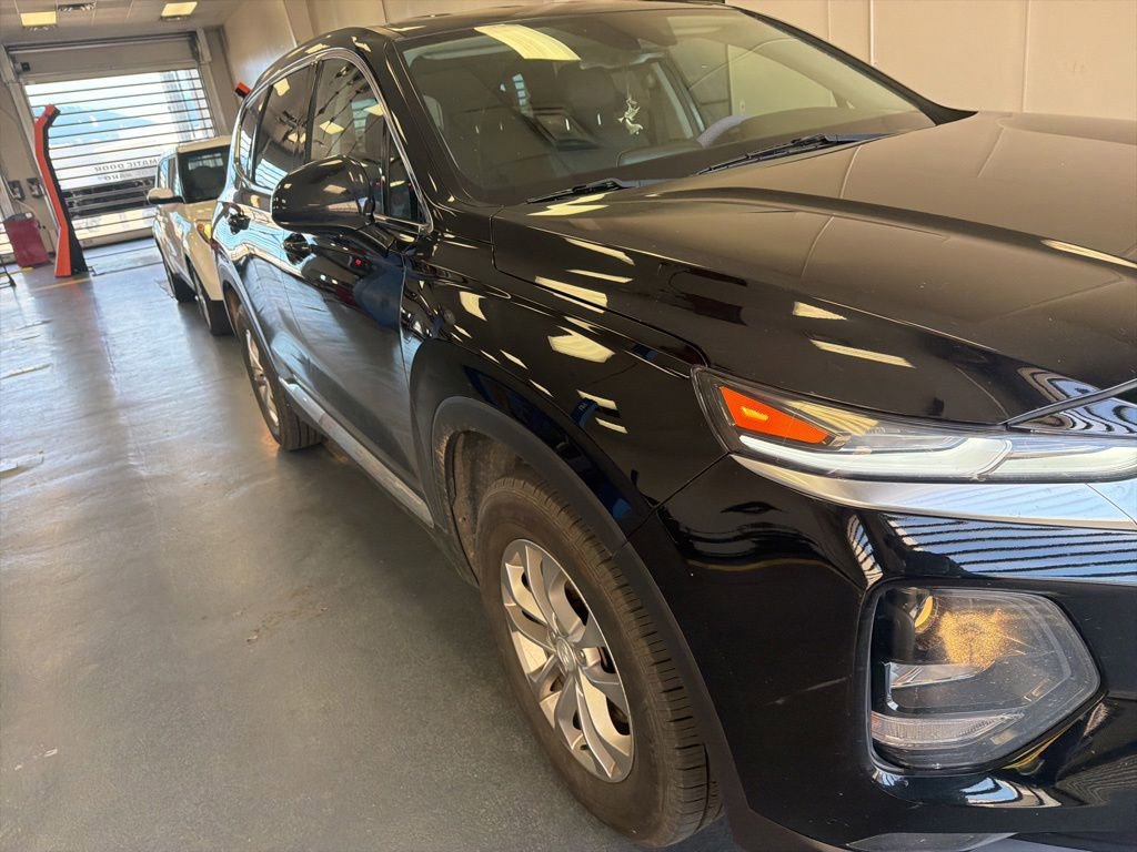 Used 2020 Hyundai Santa Fe SEL