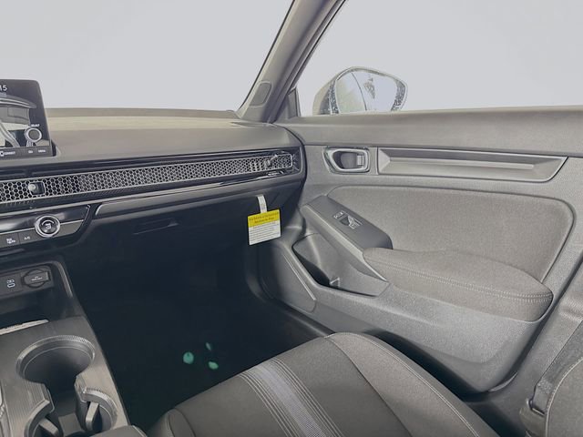 Used 2026 Honda Civic Sport image 23