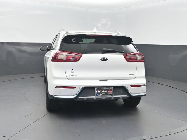 Used 2019 Kia Niro EX Premium w/ Sunroof Package FWD image 27