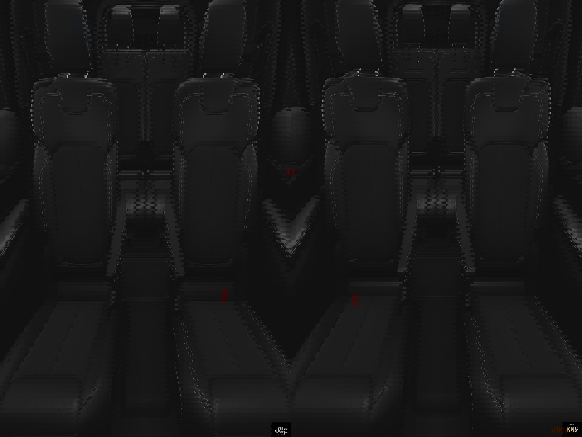 New 2025 Jeep Grand Cherokee L Laredo image 17