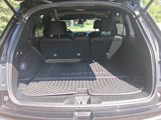 Used 2019 Honda Passport Elite image 27