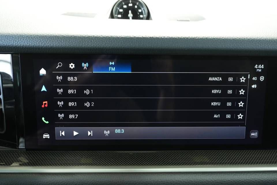 New 2026 Porsche Cayenne Coupe AWD/4WD image 20