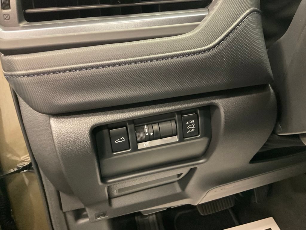 New 2026 Subaru Forester Limited AWD/4WD image 13