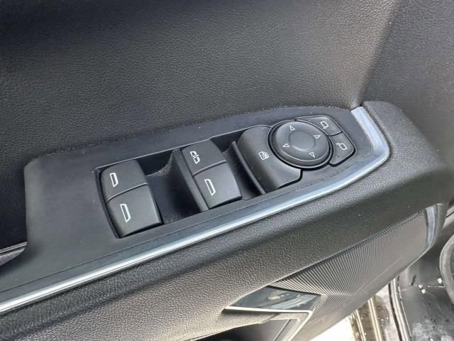 Certified 2024 GMC Sierra 1500 Elevation image 8