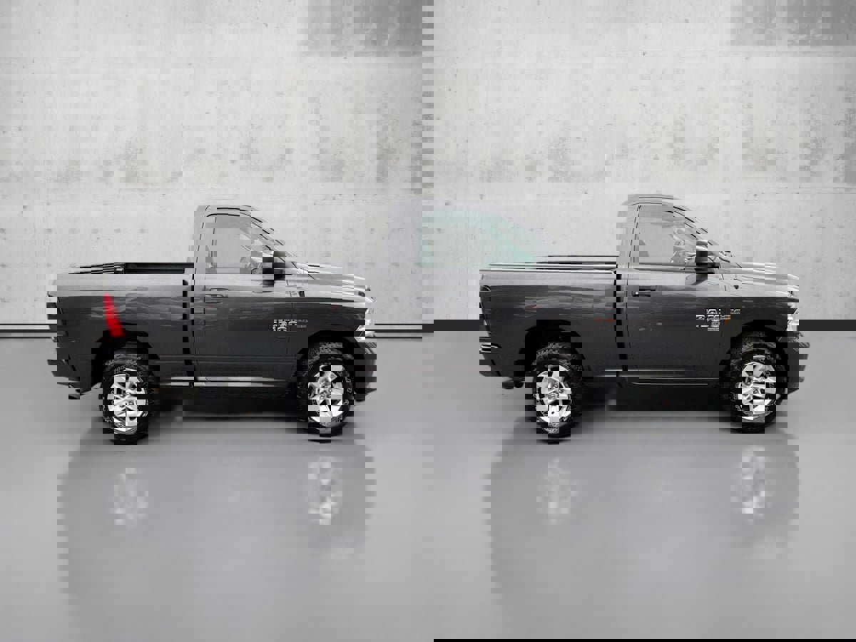 Used 2019 RAM 1500 Express image 8