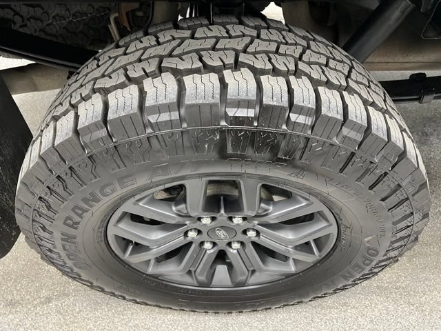 Used 2023 Ford F150 Tremor w/ 360 Degree Camera Package AWD/4WD image 16