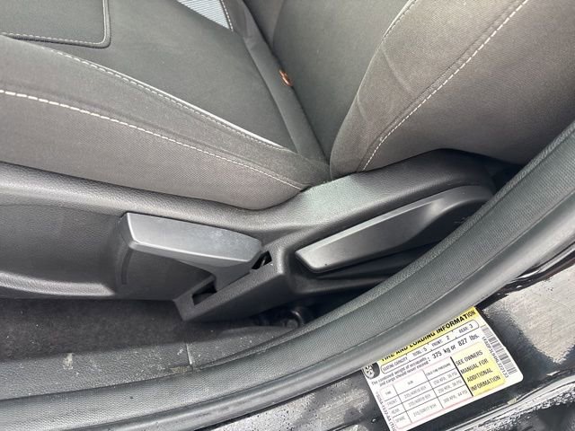 Used 2017 Ford Focus ST image 43