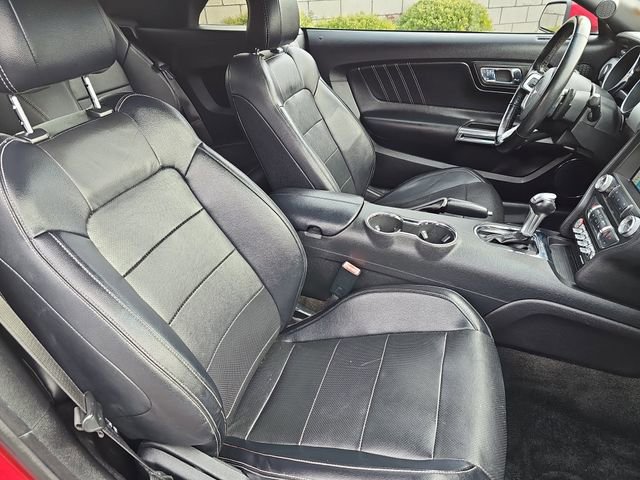 Used 2016 Ford Mustang GT Premium w/ Equipment Group 401A image 10