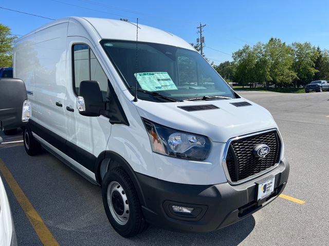 New 2026 Ford Transit 350 148 Medium Roof RWD image 1