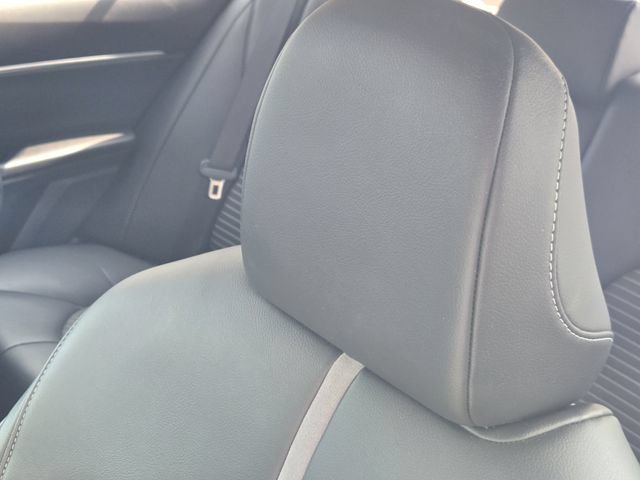 Used 2023 Toyota Camry SE FWD image 12