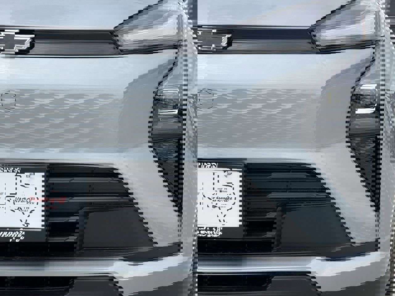 New 2027 Chevrolet Bolt LT image 8