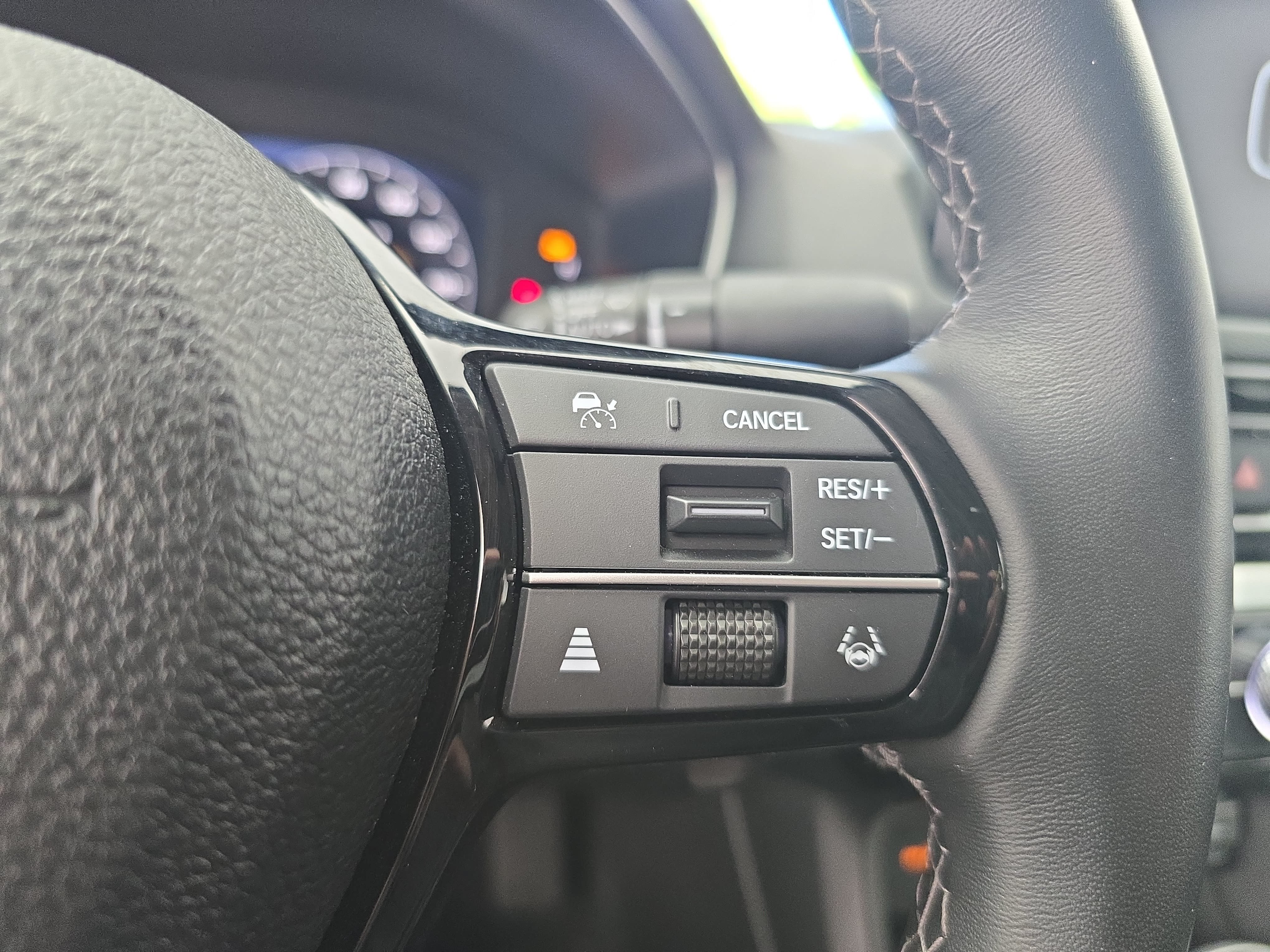 Certified 2024 Honda Civic Touring image 17