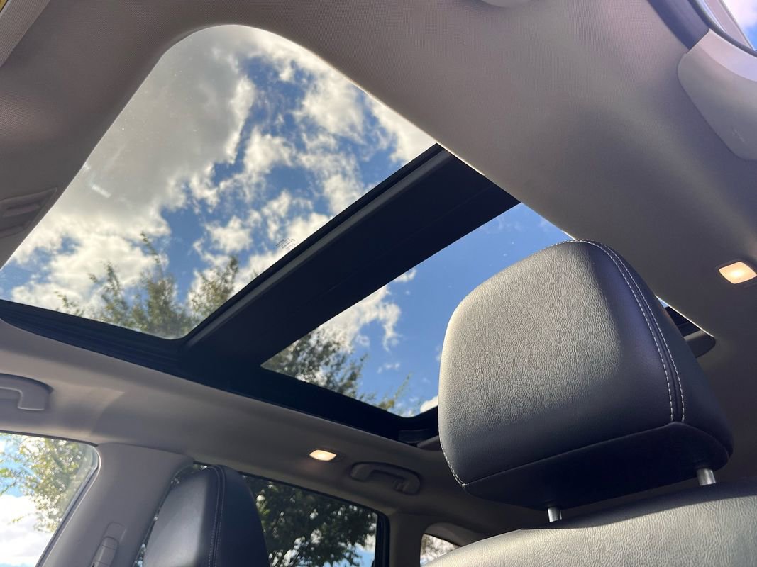 Used 2023 Nissan Murano SL image 21