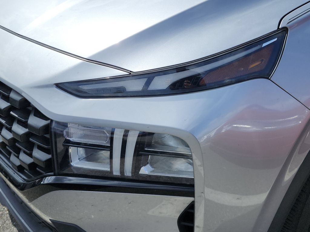 Used 2022 Hyundai Santa Fe XRT FWD image 5