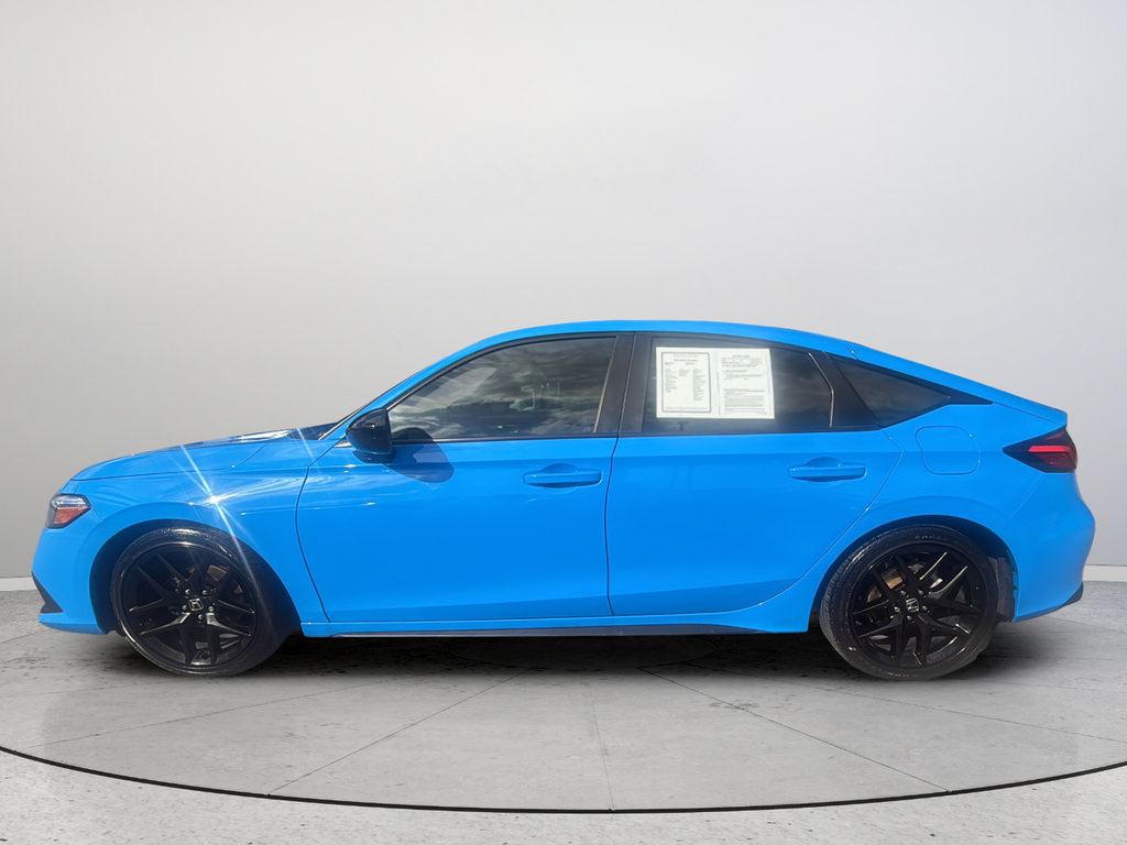 Used 2024 Honda Civic Sport image 5