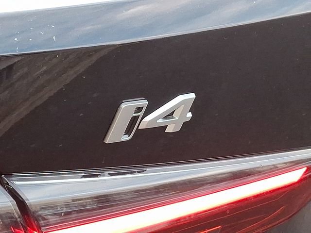 New 2026 BMW i4 eDrive40 image 20