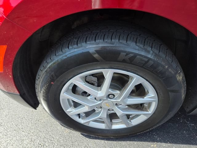 Used 2023 Chevrolet Equinox LT AWD/4WD image 25