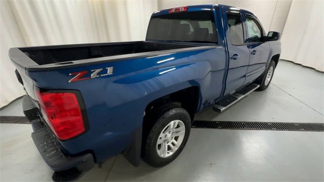 Used 2019 Chevrolet Silverado 1500 LT w/ All Star Edition image 8