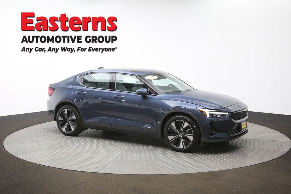 Used 2024 Polestar Polestar 2 image 47