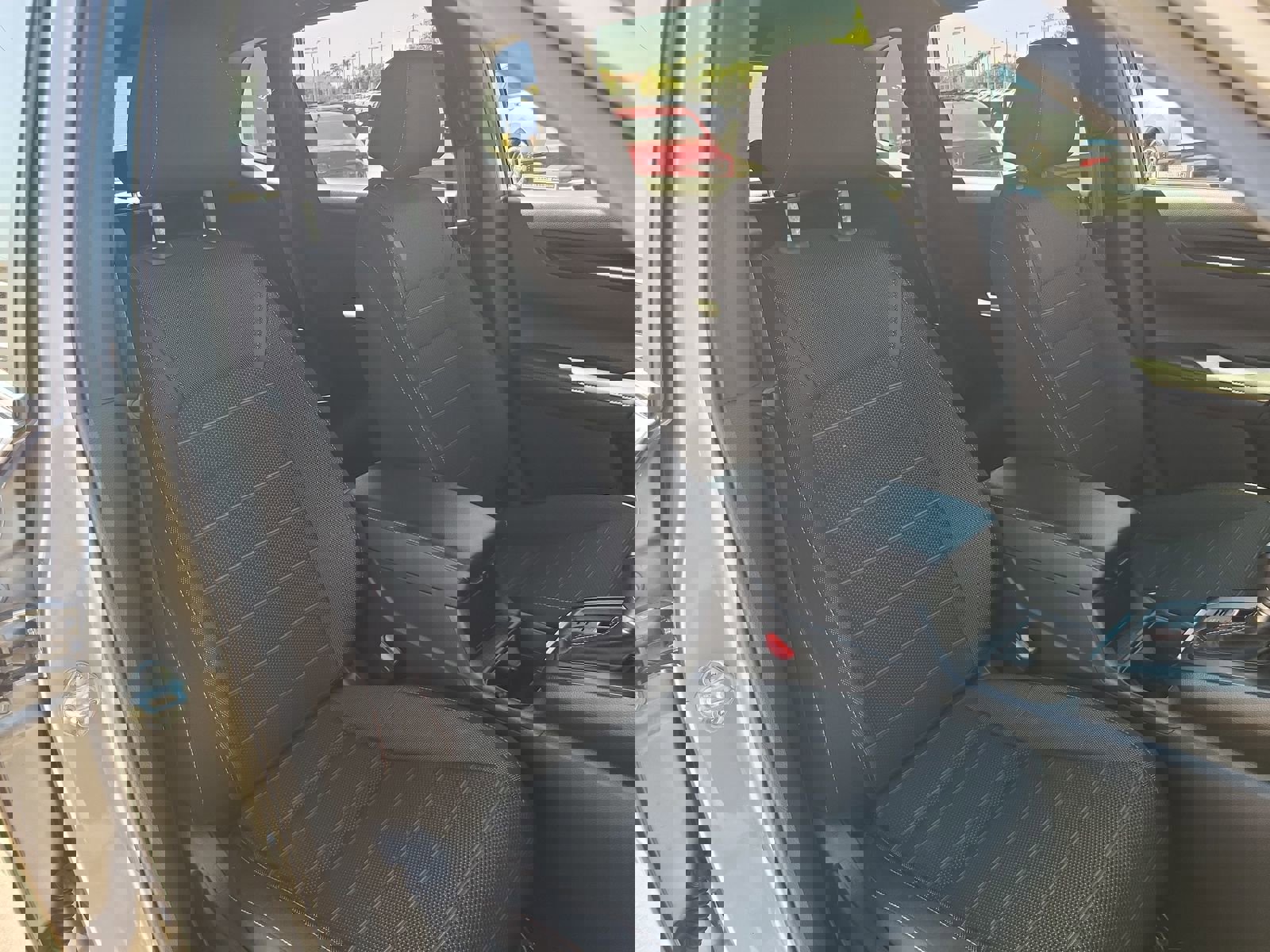 Certified 2023 Honda CR-V Sport image 19