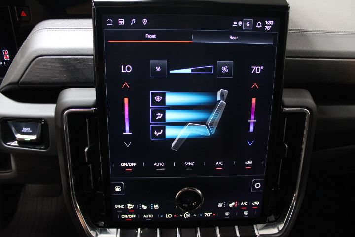 New 2026 GMC Yukon Denali w/ Denali Reserve Package AWD/4WD image 56
