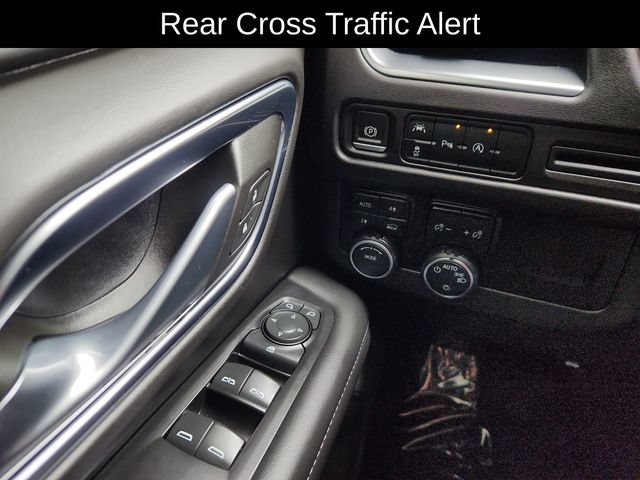 Used 2023 Chevrolet Tahoe LS w/ Driver Alert Package AWD/4WD image 38