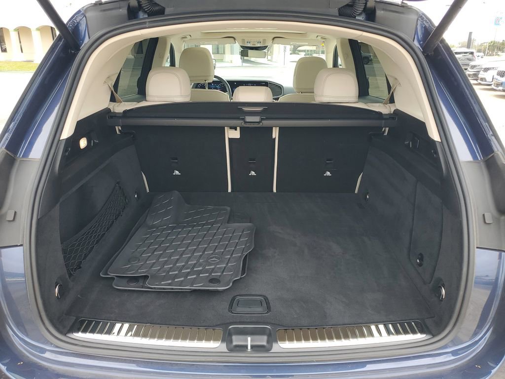 Used 2025 Mercedes-Benz GLE 350 4MATIC image 30