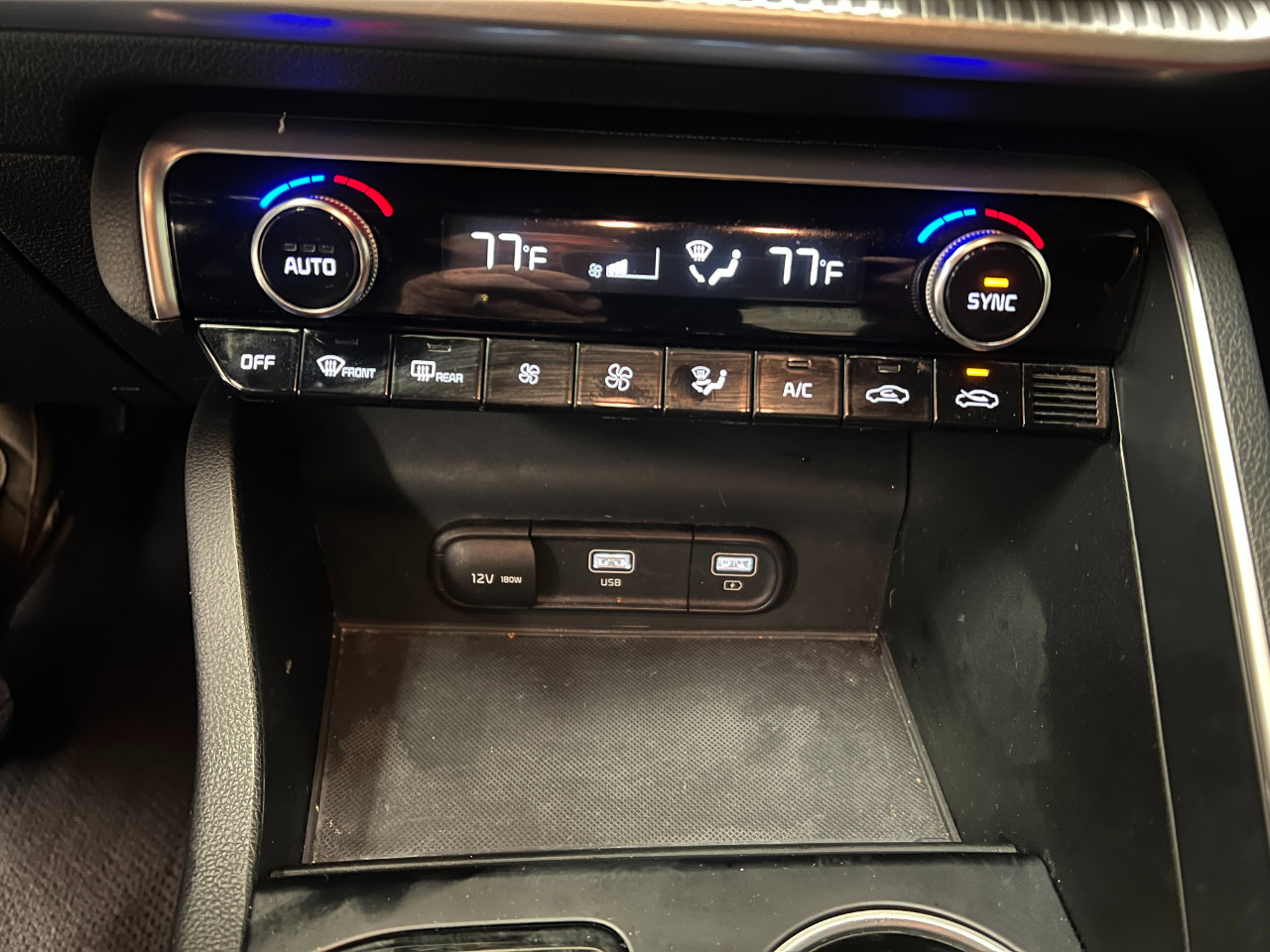 Used 2021 Kia K5 GT-Line image 43