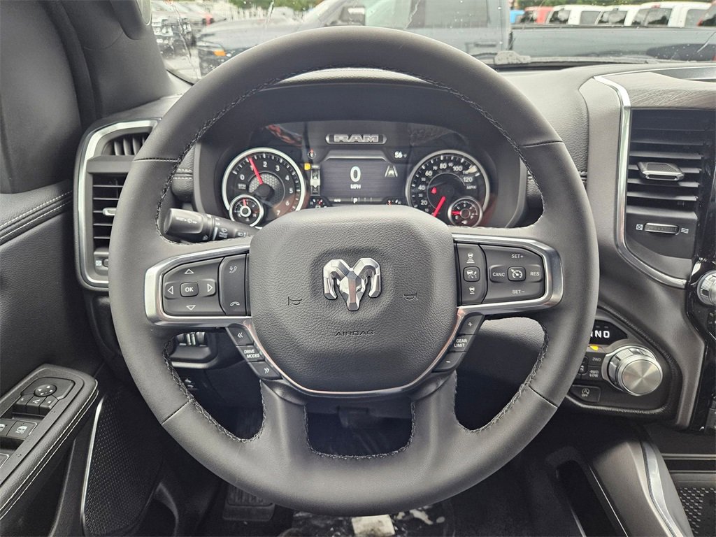 New 2026 RAM 1500 Laramie image 22