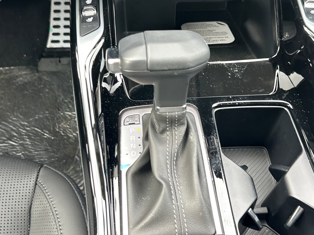 New 2026 Kia Sorento SX AWD/4WD image 27