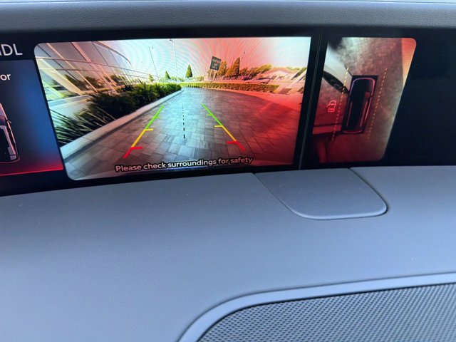 New 2026 Lincoln Nautilus Premier w/ Equipment Group 102A AWD/4WD image 29