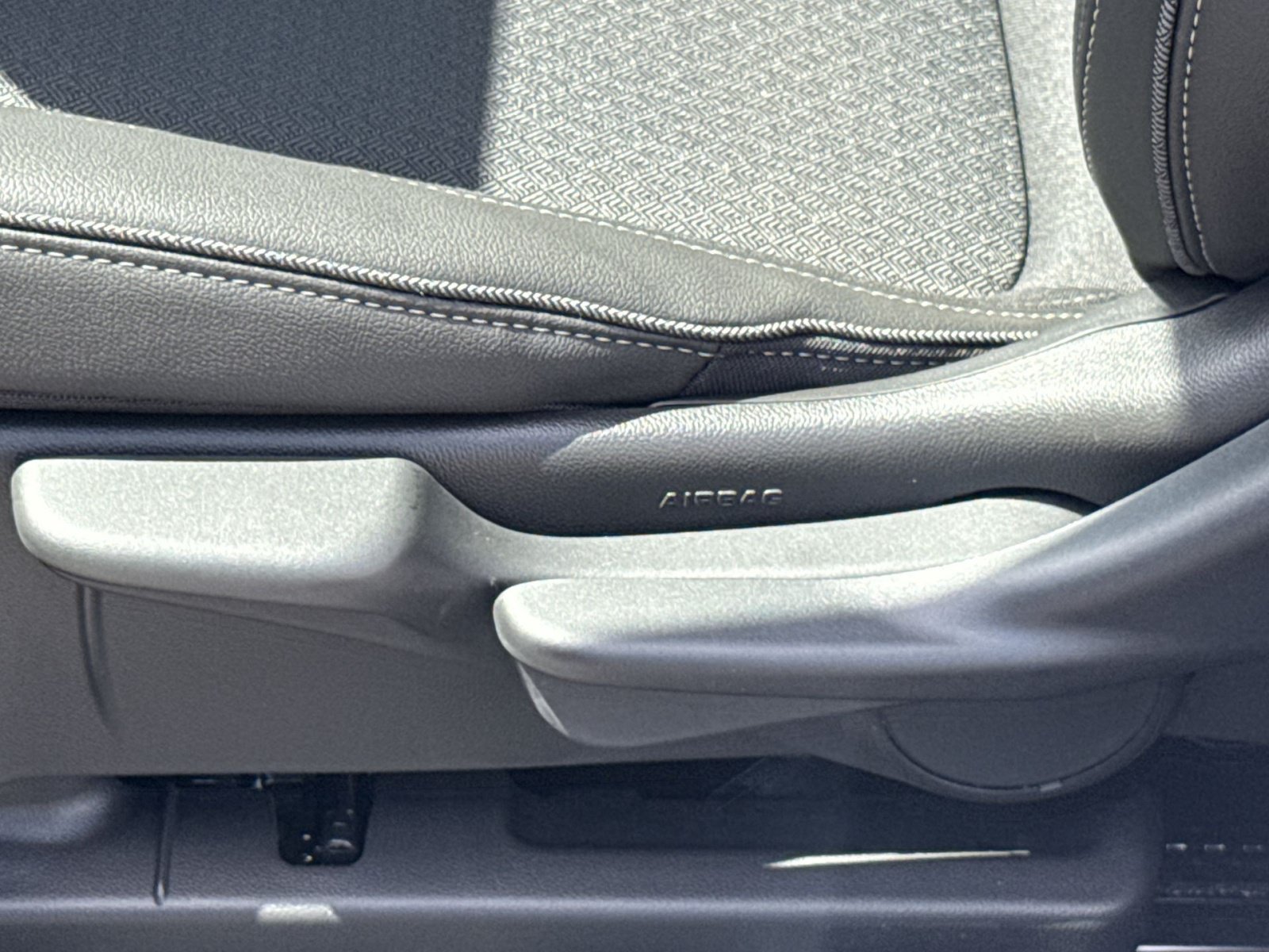 New 2026 Buick Encore GX Preferred FWD image 14