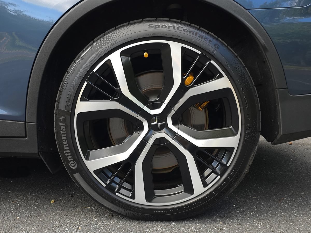 Used 2023 Polestar Polestar 2 AWD/4WD image 48