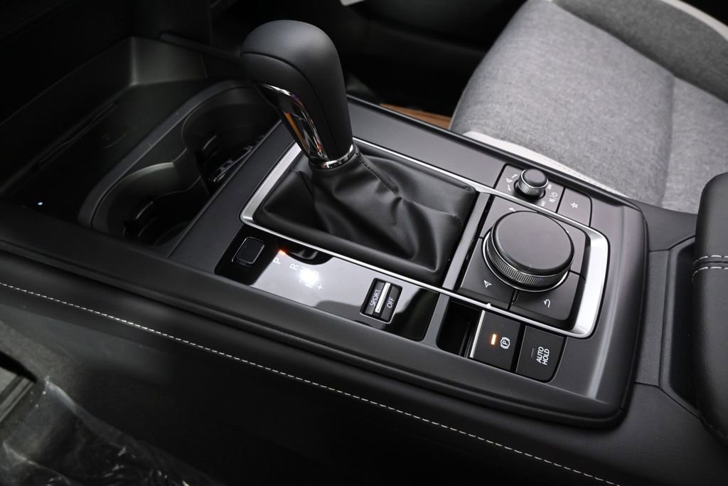 New 2026 MAZDA CX-30 Aire Edition AWD/4WD image 31