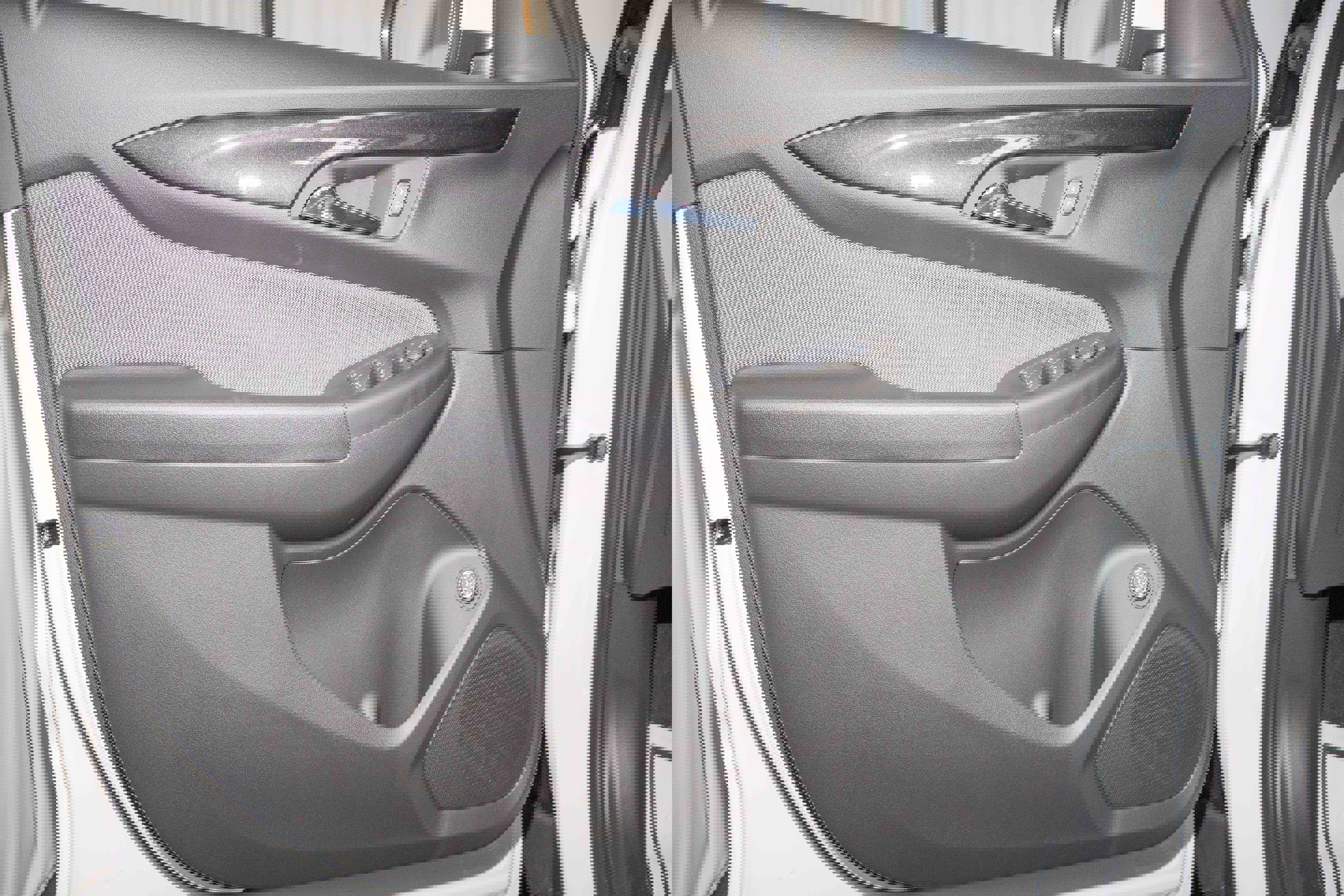 New 2026 Chevrolet TrailBlazer LT w/ Convenience Package image 7