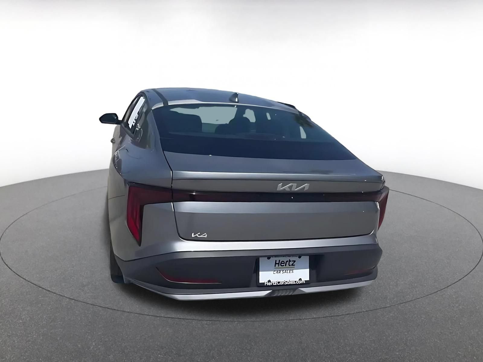 Used 2025 Kia K4 FWD image 11